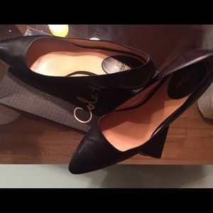 Cole Haan Classic Pumps